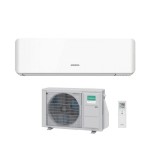 Fujitsu General Serie KM: Climatizzatore Inverter R32 A++ Silenzioso