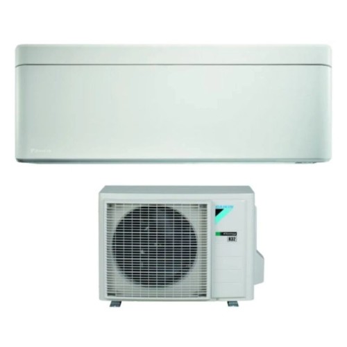 Climatizzatore Daikin Stylish | Split a Parete Design