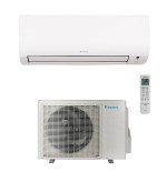 Climatizzatore Daikin Comfora | Split a Parete Alta Efficienza