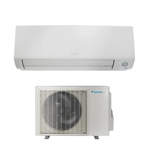 Climatizzatore Daikin All Seasons | Comfort 12 Mesi