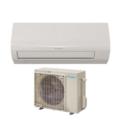 Daikin Sensira | Climatizzatore Split a Parete Efficiente e Silenzioso
