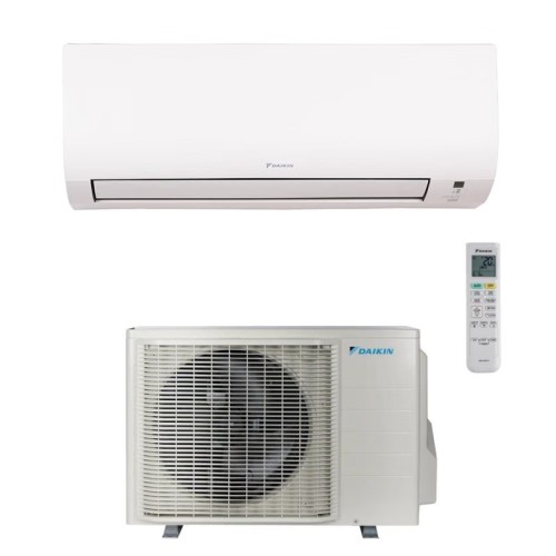 Climatizzatore Daikin Comfora | Split a Parete Alta Efficienza