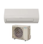 Daikin Sensira | Climatizzatore Split a Parete Efficiente e Silenzioso
