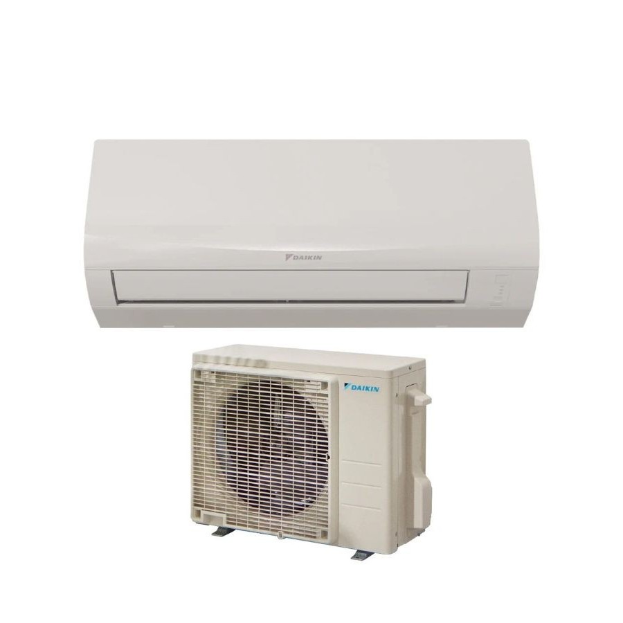Daikin Sensira | Climatizzatore Split a Parete Efficiente e Silenzioso