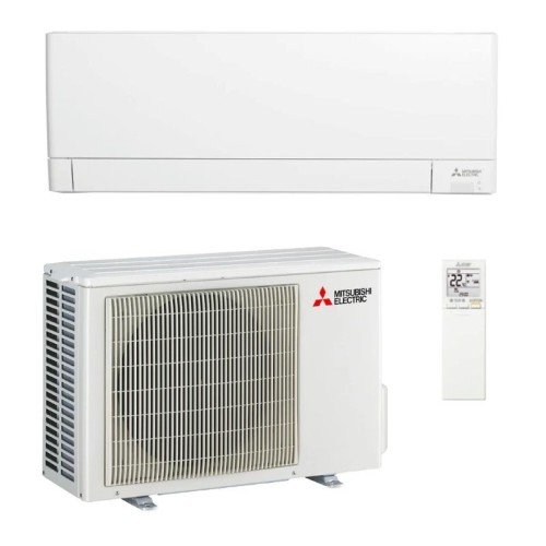 Climatizzatore Mitsubishi MSZ-AY Linea Plus | R32 Inverter fino A+++